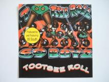 69 Boyz Tootsee Roll Cd5 