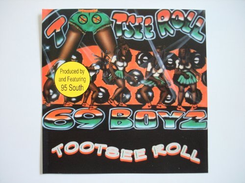 69 Boyz/Tootsee Roll-Cd5