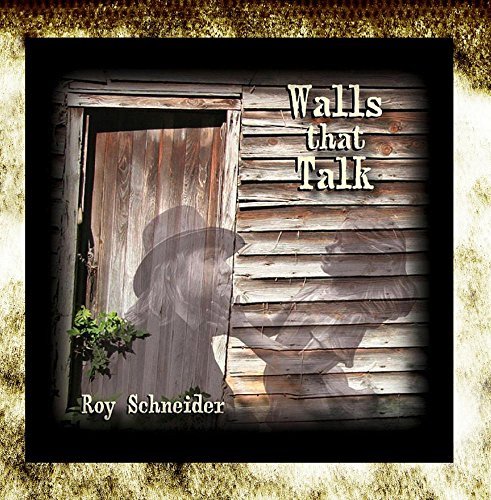 Schneider Roy Walls That Talk 