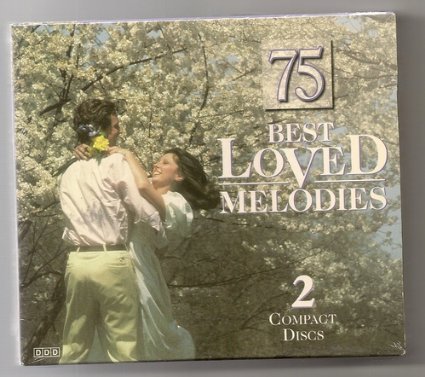 Best Loved Melodies/Vol. 1 & 2