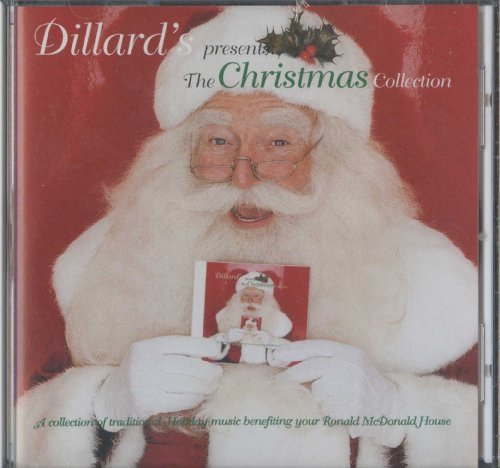 Dillard's 2002 Holiday Collection/Dillard's 2002 Holiday Collection