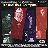 Tee & Thee Crumpets/Tee & Thee Crumpets