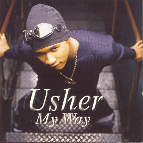 Usher/My Way@Explicit Version