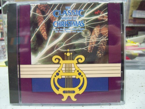 Classic Sound Of Christmas/Classic Sound Of Christmas