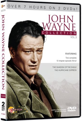 John Wayne/Vol. 3