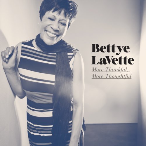 Bettye Lavette More Thankful More Thoughtful Lmtd Ed. Incl. Bonus Tracks 