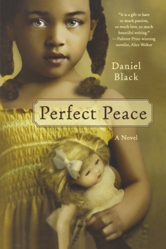 Daniel Black/Perfect Peace