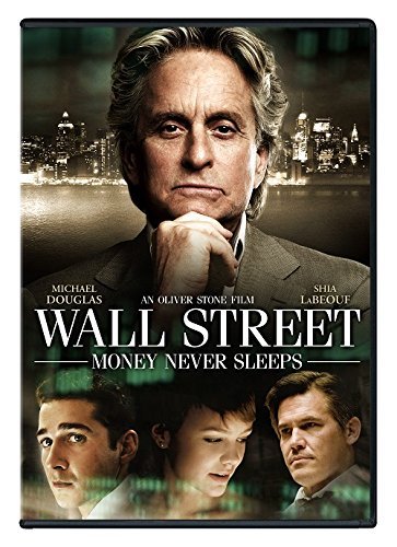 Wall Street: Money Never Sleep/Douglas/Le Bouf/Mulligan