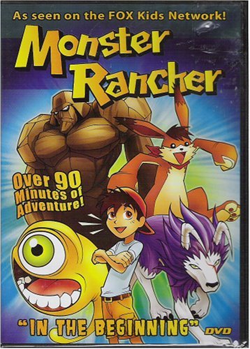 Monster Rancher/Monster Rancher