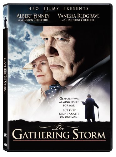 Gathering Storm Gathering Storm Nr 
