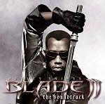 Blade Ii/Soundtrack@Clean Version@Eve/Roots/Bt/Jadakiss