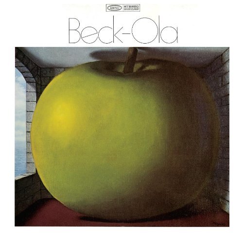 Jeff Beck Beck Ola Expanded Ed. 