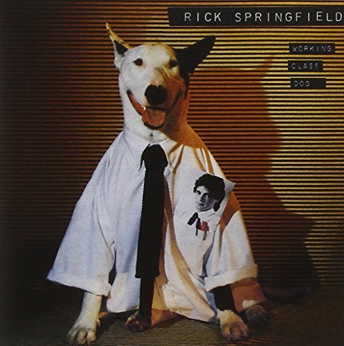 Rick Springfield/Working Class Dog@25 Anniversary Expanded Ed.