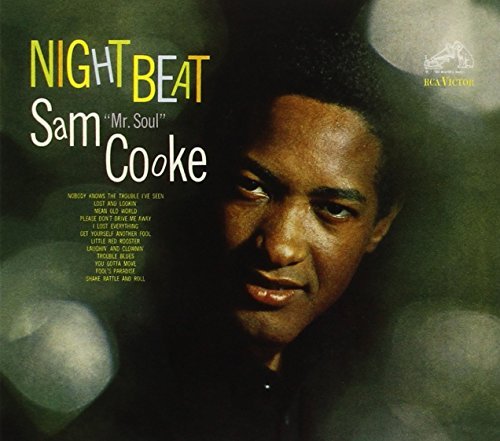 Sam Cooke/Night Beat