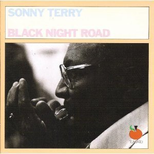 Sonny Terry/Black Night Road
