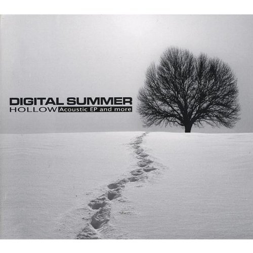 Digital Summer/Hollow