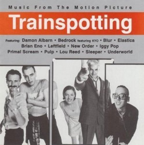 Trainspotting/Soundtrack