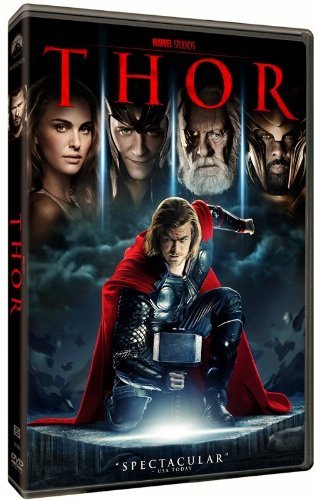 Thor/Portman/Hopkins/Hemsworth@Rental Version