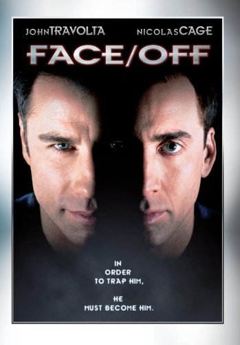 Face Off Travolta Cage Allen Ws R 