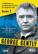 George Gently/Series 2@DVD@NR
