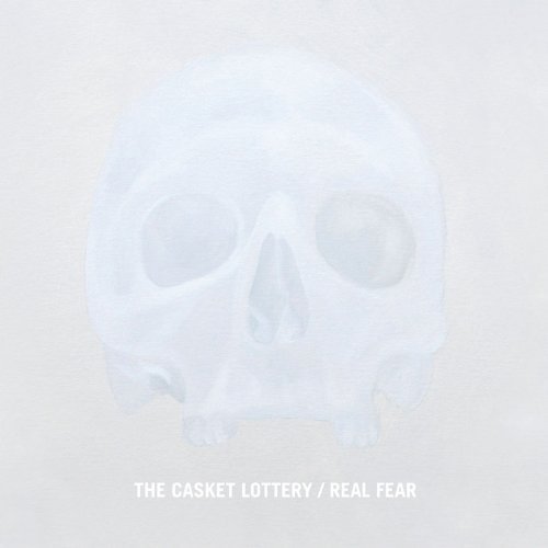 Casket Lottery/Real Fear