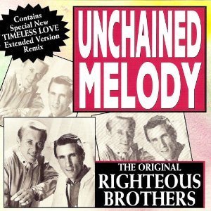Righteous Brothers/Unchained Melody/Ebbtide