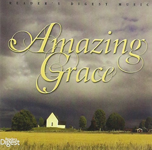 Amazing Grace/Amazing Grace@2 Cd