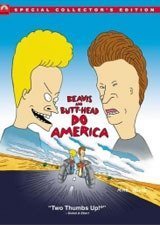 Beavis & Butt-Head Do America/Beavis & Butt-Head Do America
