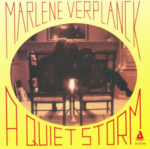 Marlene Ver Planck Quiet Storm 
