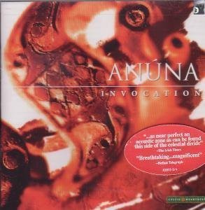 Anuna Invocation 