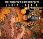 Blues On The Rocks Vol. 5 Janis Joplin Tribute T T Janis Joplin 