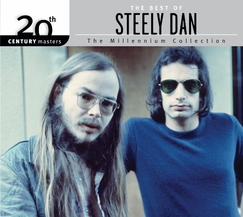Steely Dan/Millennium Collection-20th Cen@Millennium Collection