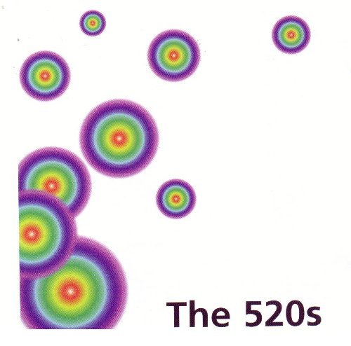 520's 520's 