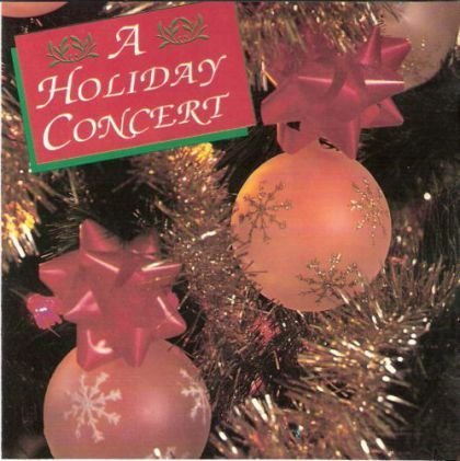 Plcd/Holiday Concert