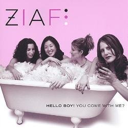 Ziaf/Hello Boy1 You Come With Me@Local