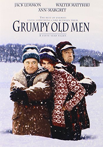Grumpy Old Men/Grumpy Old Men@Nr