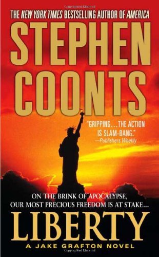 Stephen Coonts/Liberty@A Jake Grafton Novel
