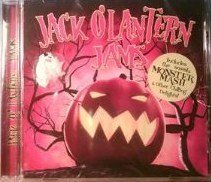 Jack O'Lantern Jams/Jack O'Lantern Jams