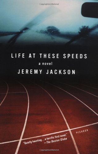 Jeremy Jackson/Life at These Speeds