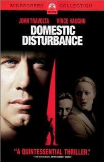 Domestic Disturbance/Domestic Disturbance