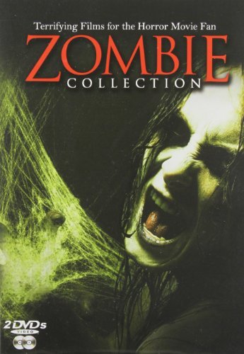 Zombie Collection/Zombie Collection@Nr/2 Dvd