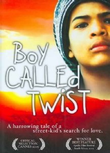 Boy Called Twist/Boy Called Twist@Nr