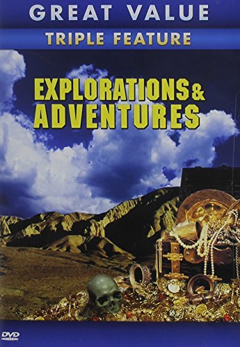 Explorations & Adventures/Explorations & Adventures@Pg