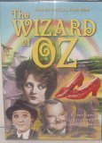 Wizard Of Oz/Hardy/Semon/Dwan