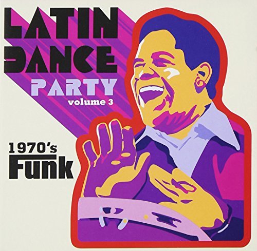 Latin Dance Party/Vol. 3-Latin Dance Party@Import-Gbr@Latin Dance Party