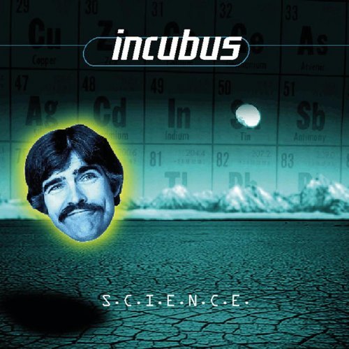 Incubus/S.C.I.E.N.C.E.@Remastered