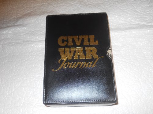 Civil War Journal Civil War Journal Coll. Ed. Nr 4 DVD 