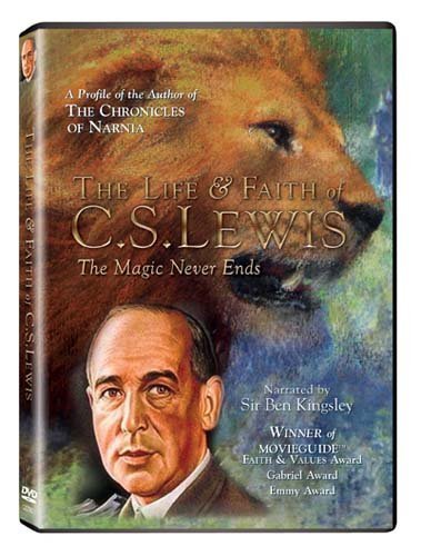 Life & Faith Of C.S. Lewis/Life & Faith Of C.S. Lewis@Nr