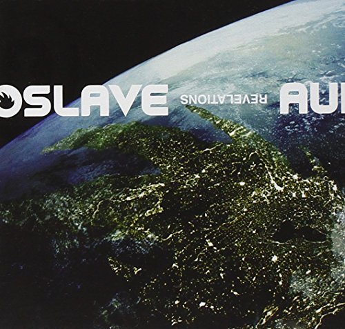 Audioslave/Revelations