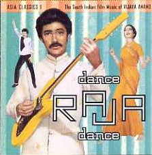 Anand Vi Jaya Asia Classics 1 Dance Raja Dan 